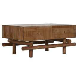 Mesa de Centro Home ESPRIT 100 x 60 x 45 cm