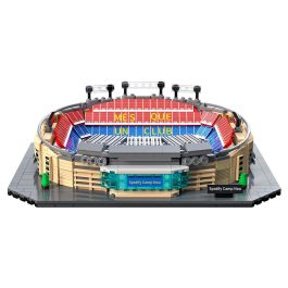 Estadio F.C Barcelona  Camp Nou 723 Pzas C66023W Precio: 59.95000055. SKU: B1CGTJ499W