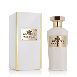 Perfume Unisex Amouroud EDP White Hinoki 100 ml Perfume Unisex Amouroud EDP White Hinoki 100 ml