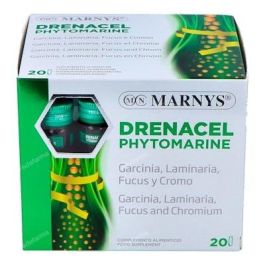 Drenacel Phytomarine Precio: 25.4999998. SKU: B1K9ZJL3XV