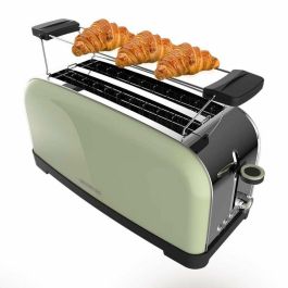 Tostadora Cecotec Toastin' time 1500 1500 W Precio: 38.89000016. SKU: B1G5REW6L4