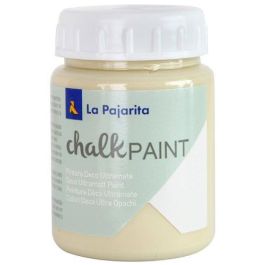 Pintura Chalk Paint La Pajarita 75 Ml (Bote) Dulce Lima Cp-05 (Set de 6) Precio: 24.50000014. SKU: B19KJHNXAT