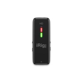 Irig Portatil Para Iphone, Ipod Toch, Ipad Y Dispositivo Android Precio: 122.79000019. SKU: B1CK6S9V69