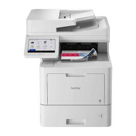 Brother MFCL9630CDN - Impresora Láser Color Multifunción con Fax y WiFi, 40 ppm, Doble Cara Automático, ADF, AirPrint, NFC, 2 GB de Memoria Precio: 1173.98999949. SKU: B1999JYKNT