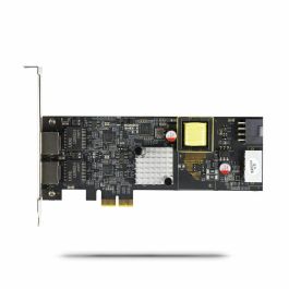 Tarjeta de Red Startech PR22GIP-NETWORK-CARD Tarjeta de Red Startech PR22GIP-NETWORK-CARD