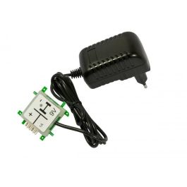 ALLNET Adaptador de Corriente BrickRknowledge 9V 1A con Fusible y Tierra Precio: 38.59000002. SKU: B1GAZDKMFL