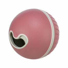 Trixie TRI4011905413662 Pelota de merienda de Plástico Rosa, ø 7,5 cm Precio: 20.50000029. SKU: B1DHWKDMQR