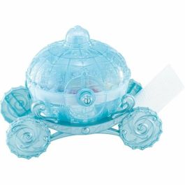 Aquabeads 35073 El Carruaje Encantado 1500 Cuentas para Creaciones Mágicas