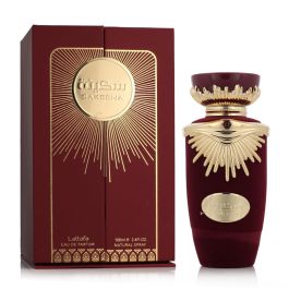 Lattafa Sakeena eau de parfum 100 ml Precio: 20.98999947. SKU: B186FDQ756