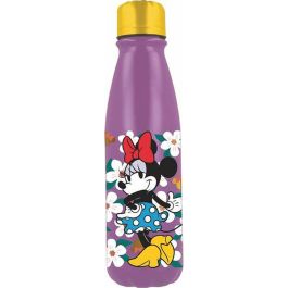 Botella aluminio infantil minnie sunshine 600 ml Botella aluminio infantil minnie sunshine 600 ml Precio: 8.59000054. SKU: B1H7P5GWRG