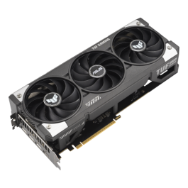 ASUS TUF Gaming TUF-RTX5060TI-O16G-GAMING NVIDIA GeForce RTX 5060 Ti 16 GB GDDR7 ASUS TUF Gaming TUF-RTX5060TI-O16G-GAMING NVIDIA GeForce RTX 5060 Ti 16 GB GDDR7