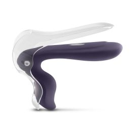 Espéculo Vaginal NS Novelties Inya Gris Ø 3,3 cm Espéculo Vaginal NS Novelties Inya Gris Ø 3,3 cm Precio: 59.89999972. SKU: B1CHWTBZQN