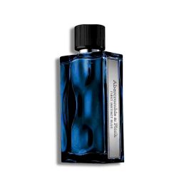 Perfume Hombre Abercrombie & Fitch EDT First Instinct Blue 30 ml Perfume Hombre Abercrombie & Fitch EDT First Instinct Blue 30 ml