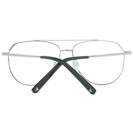 Montura de Gafas Unisex Bally BY5035-H 57018 Montura de Gafas Unisex Bally BY5035-H 57018