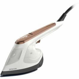 Plancha de Vapor Vertical Sencor SSI 0880BZ Plancha de Vapor Vertical Sencor SSI 0880BZ