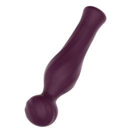 Vibrador Dream Toys The Essentials Magic Wand Rojo