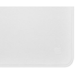 Apple Paño de Limpieza Pulido Suave Anti-rayas MW693ZM/A para iPhone 15 Pro, 15, 14, 14 Pro Max y Otros Dispositivos