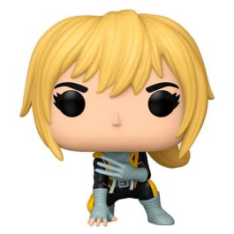 Funko POP! Marvel: Figura Wolver-Gwen de 9cm en Vinilo Precio: 15.49999957. SKU: B1CBCEQANB