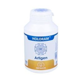 Equisalud Holoram Artigen 180 Cápsulas – Apoyo Articular con Cartílago de Tiburón, Colágeno, MSM y Aminoácidos Precio: 87.9899999. SKU: B1CN3SVKR8