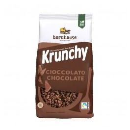 Muesli Krunchy Chocolate 375 Gr Precio: 5.5. SKU: B1CF36MGQ5