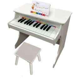 Reig Piano Vertical Grande Infantil 3 Años Plástico Juguete Emite Sonidos Con Pilas Precio: 100.49999971. SKU: S2425200