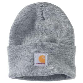 Gorro Carhartt Gris claro Precio: 22.49999961. SKU: B1773Y9D2F