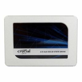 Disco Duro Crucial MX500 1 TB SSD Precio: 109.89000022. SKU: S0212770