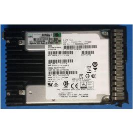 Hewlett Packard Enterprise SSD 3.2TB 12G SAS SFF MU SC - Sustitución de Disco de Calificación Precio: 1231.6900002. SKU: B13ARGFJ8M