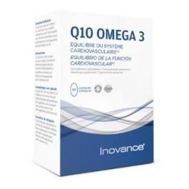 Q-10 Omega 3 60Perlas Precio: 27.5. SKU: B139NNAZWF