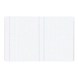 Libreta Liderpapel Smart A5 32 Hojas 60 gr-M2Cuadro 6 mm Con Margen