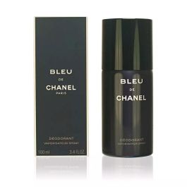 Chanel BLEU Desodorante Vaporizador 100 ml en Spray para Hombre