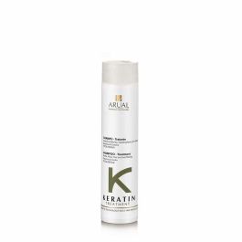 Arual Champú Keratina 250 mL Arual Champú Keratina 250 mL Precio: 7.69000012. SKU: SLC-81600