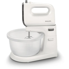Philips HR3745/00 Batidora 450 W 3 L Blanco Precio: 73.78999991. SKU: B1FKCZ8H5H