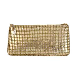 Bolso Chronotech CT-B-01 Dorado Bolso Chronotech CT-B-01 Dorado