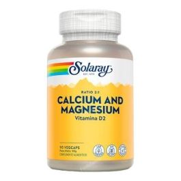 Calcium + Magnesium Precio: 13.9900002. SKU: B14699B5FS