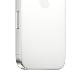 Smartphone Apple iPhone 16 Pro 6,3" 1 TB Blanco Smartphone Apple iPhone 16 Pro 6,3" 1 TB Blanco