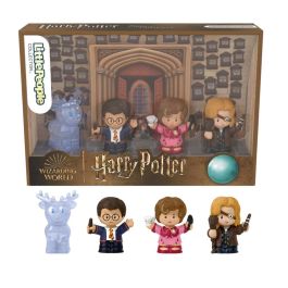 Little People La Orden Fénix Harry Potter Jdg32 Figuras Precio: 25.4999998. SKU: B1CBF4DMDE