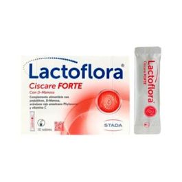 Lactoflora Ciscare Forte 10 Sobres Sabor Limon Lactoflora Ciscare Forte 10 Sobres Sabor Limon Precio: 28.5000001. SKU: B192PTZDPT