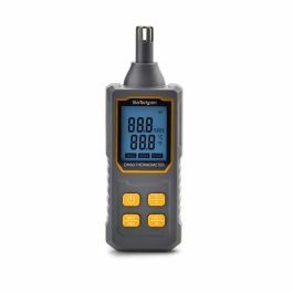 Altavoz Bluetooth Portátil Startech DH60-THERMOMETER Gris