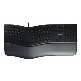 CHERRYKC4500ERGO BELGIAN Precio: 95.59. SKU: B1FPR799MW