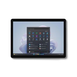 Microsoft Surface Go4 128GB Intel N200 8GB RAM Platinum W11PRO