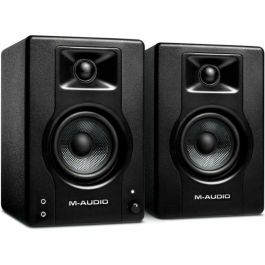 Monitor de estudio M-Audio Precio: 115.79000015. SKU: B14WMG9VMH