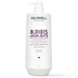 Goldwell Dualsense B+H Shampoo 1 L Precio: 23.89000042. SKU: B1ARMWANBG