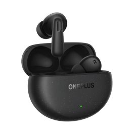 Auriculares OnePlus Negro Auriculares OnePlus Negro