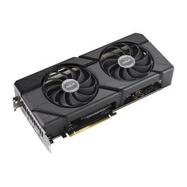 ASUS Tarjeta Gráfica Dual Radeon RX 7700 XT OC 12GB GDDR6 para Gaming y Edición