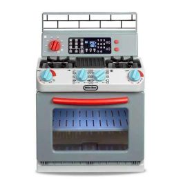 Mi primer horno interactivo con luces y sonidos 20.5x15.5x11.5 cm Precio: 62.50000053. SKU: B1AMSD26ZS