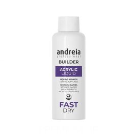 Andreia Professional Builder Acrylic Liquid Fast Dry Liquido Acrilico Secado Rapido 100 ml Precio: 8.59000054. SKU: S4257005