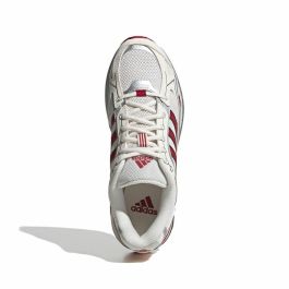 Zapatillas de Running para Adultos Adidas Spiritain 2000 Blanco