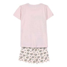 Pijama corto single jersey gabby´s dollhouse 5 años Pijama corto single jersey gabby´s dollhouse 5 años