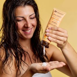 Acondicionador La Saponaria